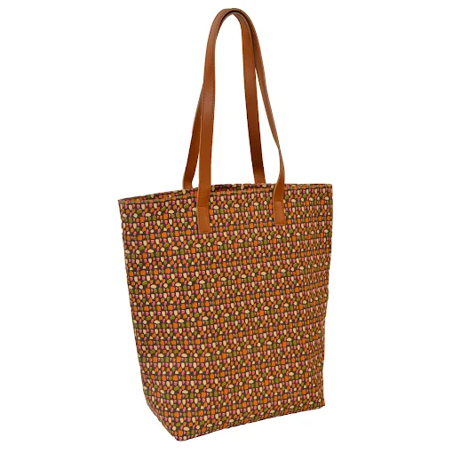 Drawstring cotton bag